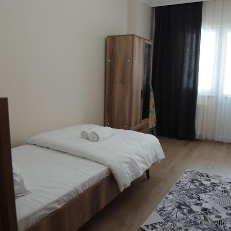 Kivanc Residence Trabzon Exterior foto