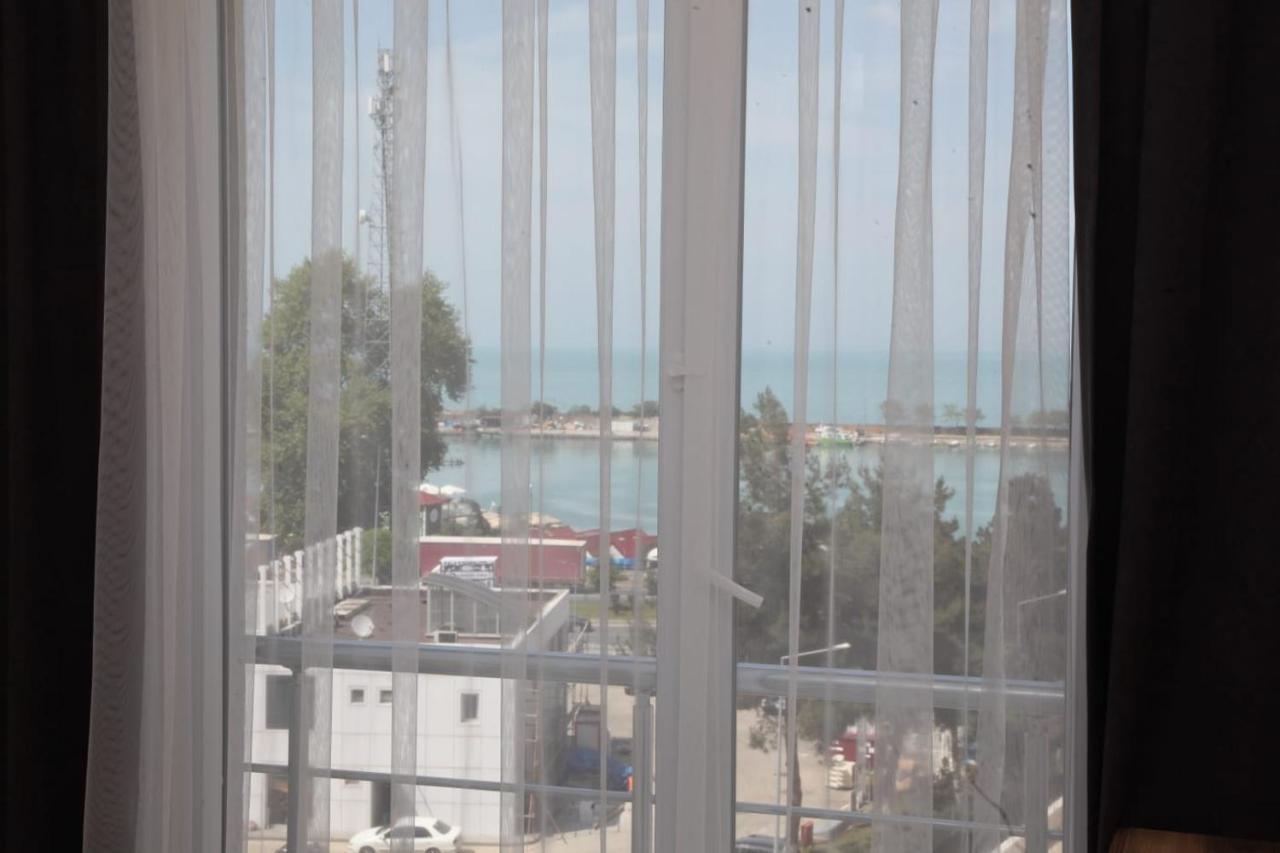 Kivanc Residence Trabzon Exterior foto