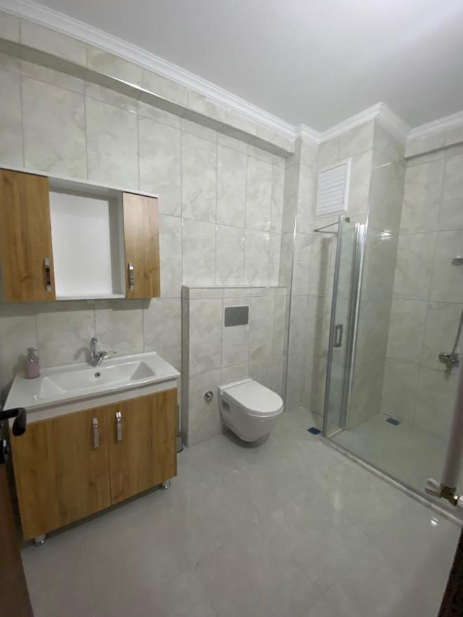 Kivanc Residence Trabzon Exterior foto