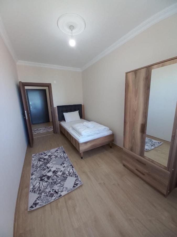Kivanc Residence Trabzon Exterior foto