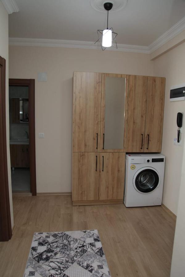 Kivanc Residence Trabzon Exterior foto
