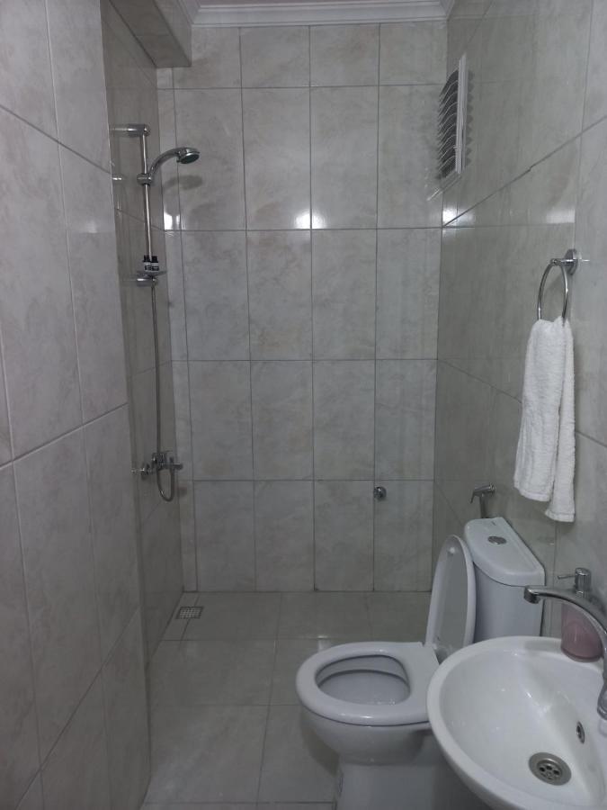 Kivanc Residence Trabzon Exterior foto